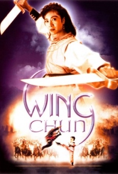 Wing Chun online streaming