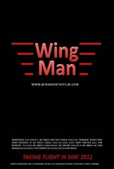Wingman stream online deutsch