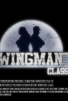 Película: Wingman Class