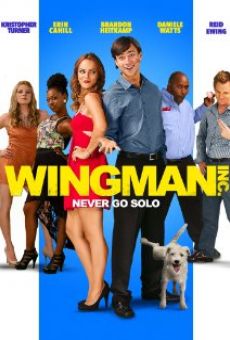 Wingman Inc. online streaming