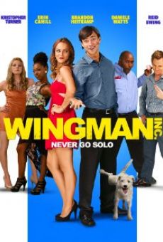 Wingman Inc. stream online deutsch