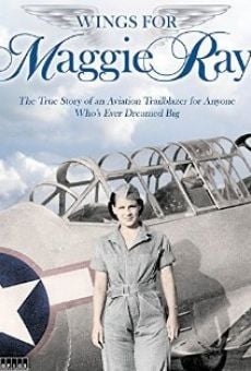 Wings for Maggie Ray on-line gratuito