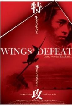 Wings of Defeat online streaming