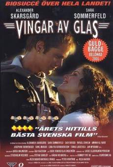 Película: Wings of Glass