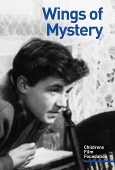 Wings of Mystery (1963)