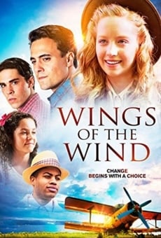 Película: Las alas del viento