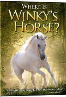 Che fine ha fatto il cavallo di Winky? online streaming