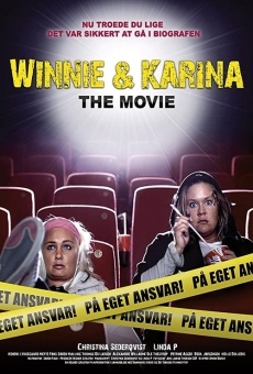 Winnie og Karina - The movie online