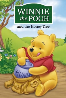 Winnie the Pooh and the Honey Tree on-line gratuito