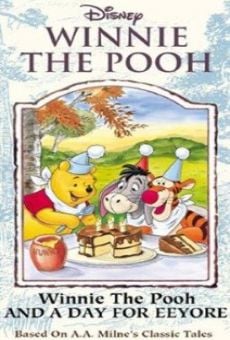 Winnie Pooh -Il compleanno di Ih-Ho online streaming
