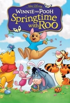 Winnie the Pooh: Springtime with Roo online free