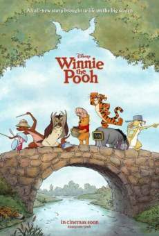 Winnie the Pooh - Nuove avventure nel Bosco dei Cento Acri online streaming