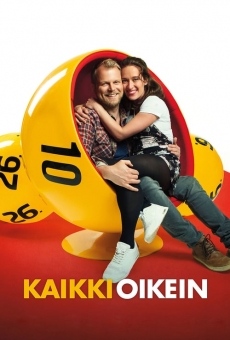 Kaikki oikein online streaming