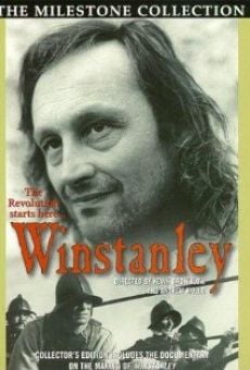 Winstanley online streaming