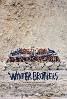 Película: Winter Brothers