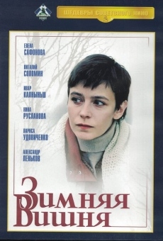 Zimnyaya vishnya (1985)