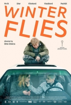 Película: Winter Flies