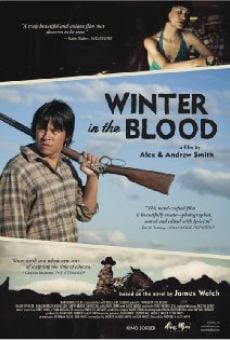 Winter in the Blood online free