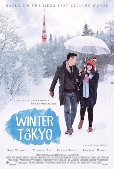 Winter in Tokyo online streaming