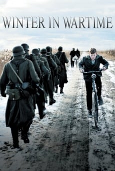 Película: Winter in Wartime