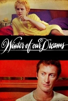 Winter of Our Dreams online streaming