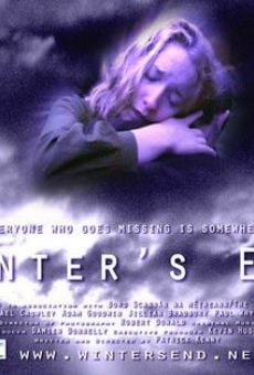 Winter's End online streaming