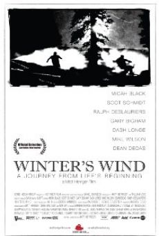 Winter's Wind (2012)