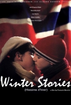 Histoires d'hiver (1999)