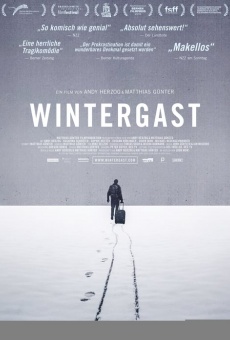 Película: Wintergast