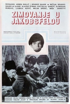 Zimovanje u Jakobsfeldu (1975)