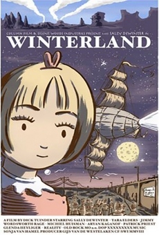 Winterland gratis