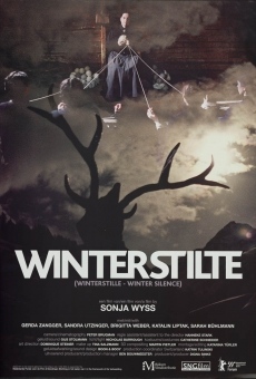 Winterstilte (2008)