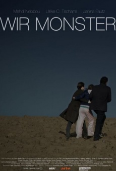 Wir Monster (2015)