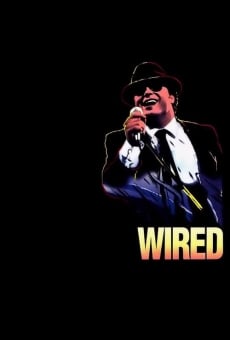 Wired online streaming