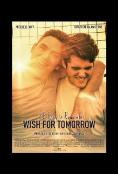 Película: Wish for Tomorrow