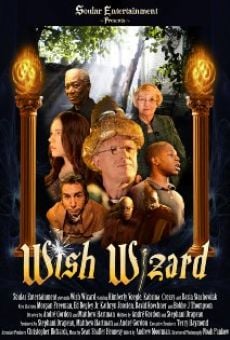 Película: Wish Wizard