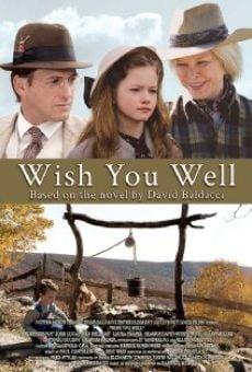 Wish You Well (2013)