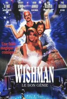 Película: Wishman