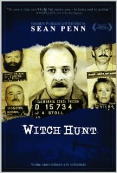 Película: Witch Hunt