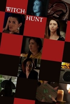 Witch-Hunt on-line gratuito