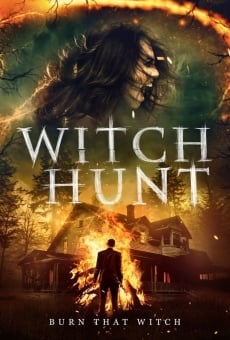 Witch Hunt online streaming