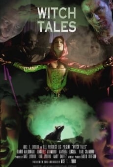 Película: Witch Tales