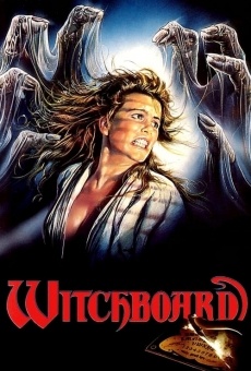 Witchboard on-line gratuito