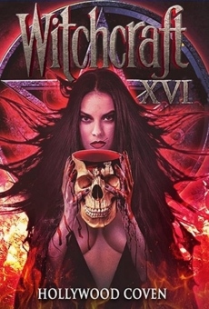 Película: Witchcraft 16: Hollywood Coven