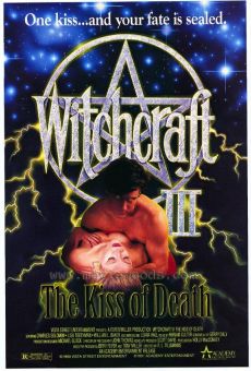 Película: Witchcraft III: The Kiss of Death