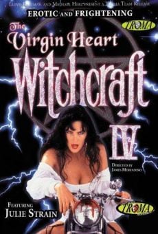 Witchcraft IV: The Virgin Heart online streaming