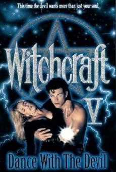 Película: Witchcraft V: Dance with the Devil