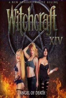 Witchcraft XIV: Angel of Death online streaming