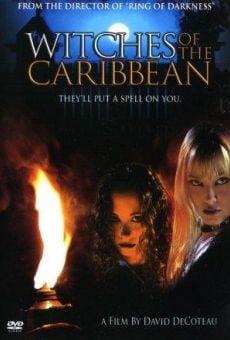 Witches of the Caribbean stream online deutsch