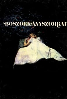 Boszorkányszombat, película en español